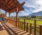 Tulbagh Mountain Cabin