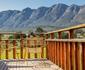 Tulbagh Mountain Cabin
