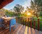 Tulbagh Mountain Cabin
