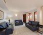Two Bedroom Standard Villa 2826