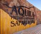 Aquila Private Game Reserve