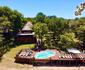 Sabie River Bush Lodge
