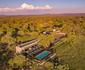 Jamala Madikwe Royal Safari Lodge