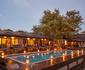 Jamala Madikwe Royal Safari Lodge