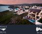 Whale Huys Oceanfront Eco Villa