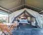 West Coast Luxury Tents