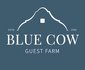 The Blue Cow Barn - Boutique Farm Accommodation 
