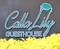 Calla Lily Guesthouse