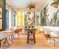 Mountview Guest House & Spa
