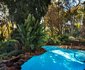 The Oasis Boutique Hotel