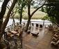 Namushasha River Lodge Camping2Go