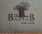 The Baobab Bush Lodge
