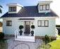 La Maison Verte - The Green House