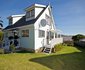 La Maison Verte - The Green House