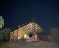 Syringa Sands Bush Camp Site