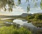 Syringa Sands Bush Camp Site