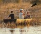 Syringa Sands Bush Camp Site