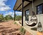 Syringa Sands Mountain Cottage