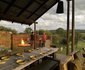 Syringa Sands Bush Camp Site