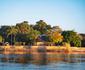 Hakusembe River Lodge