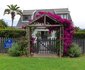 La Maison Verte - The Green House