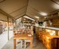 Bundox Safari Lodge