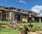 Thaba Lapeng Mountain Escape