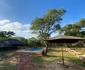 Limpopo Bushveld Retreat Private Campsite
