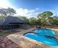 Limpopo Bushveld Retreat Private Campsite