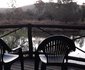 Fish Eagle Log Cabin