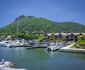 West Coast Marina