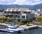 West Coast Marina
