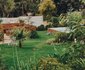 Azaria Guesthouse Swellendam