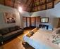 Livingstone Bush Lodge, Mabalingwe