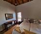 Livingstone Bush Lodge, Mabalingwe