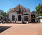 The Oak Potch Guesthouse