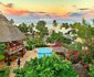 Zan View Hotel