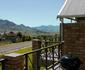 Views in Clarens