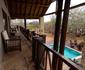 Sweet Zebula Hideaways