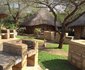 Migrate Bush Chalets