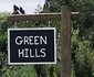 Green Hills Forest Lodge