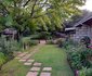 Clarens Rooiland Self-catering