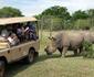 Addo Riverbank on Sundays -2 Night Safari Package