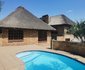 Vaal River Holiday Home 