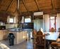 Kwele Game Lodge