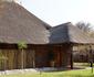 Kwele Game Lodge