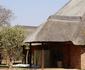 Kwele Game Lodge