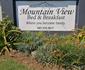 Mountain View Bed and Breakfast