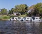 Houseboat Hire