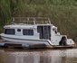 Houseboat Hire